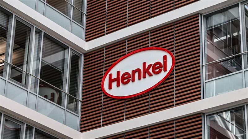 Persil, Taft, Pril, Pritt – Henkel wird 150 Henkel ist auch im deutschen Aktienindex Dax gelistet.