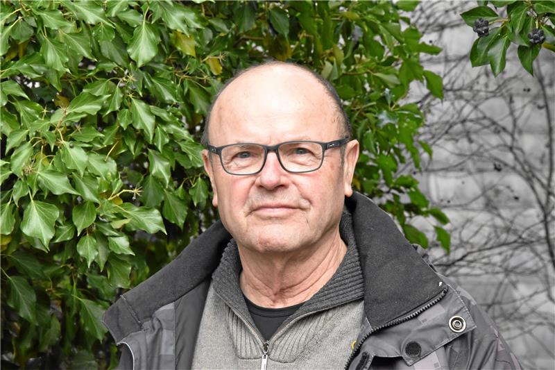 Henning Reetz