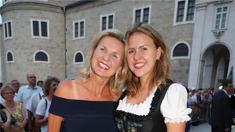 Hera Lind würde sich immer wieder für Kinder entscheiden (Archiv). 