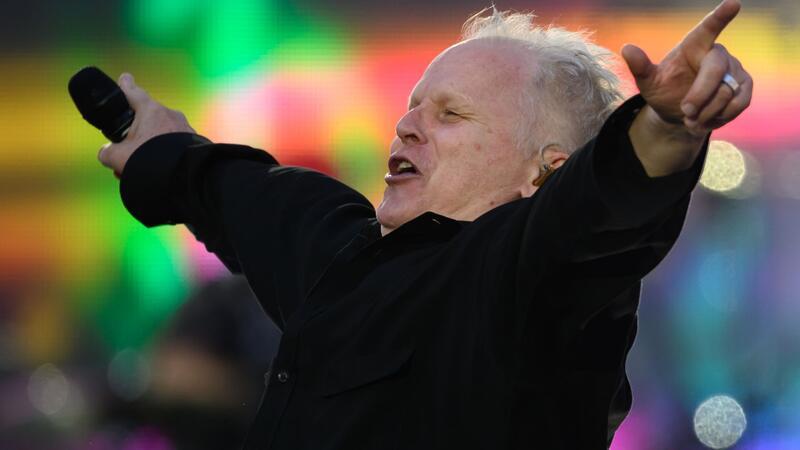 Herbert Grönemeyer lockt als Special Guest zum Berliner CSD Herbert Grönemeyer stehe wie kein anderer für das diesjährige CSD-Motto ein, hieß es von den Veranstaltern. (Archivbild)