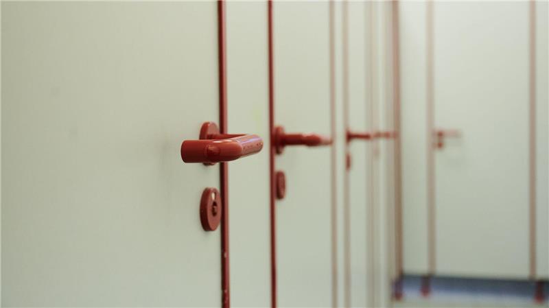 Herkömmliche Toiletten wie diese helfen Menschen mit Schwerbehinderung nicht weiter. (Symbolbild)