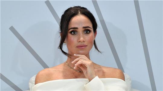 Herzogin Meghan hat ihren Vater kontaktiert. (Archivbild)