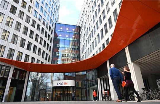 Hinter den veröffentlichten Konditionen der ING Deutschland steckt ein ehrgeiziges Ziel.