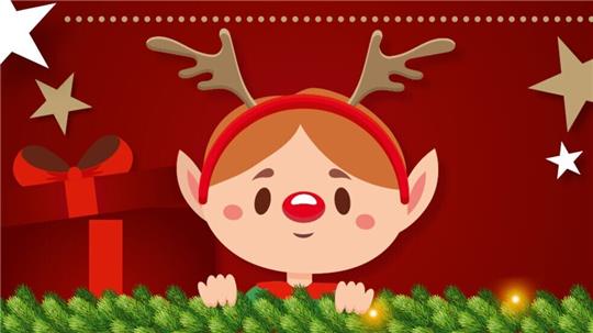 Hinter jedem Türchen des GZ-Adventskalenders warten attraktive Preise. Grafik: GZ