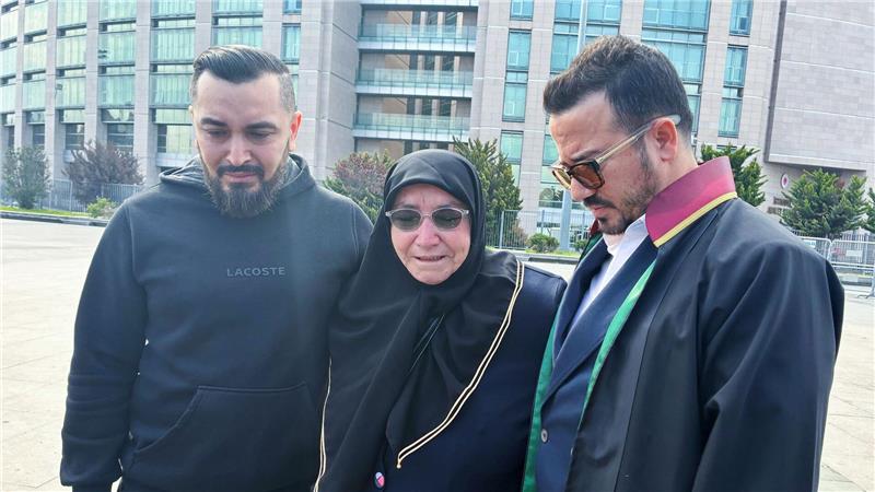 Hinterbliebene haben sich für die Höchststrafe ausgesprochen.