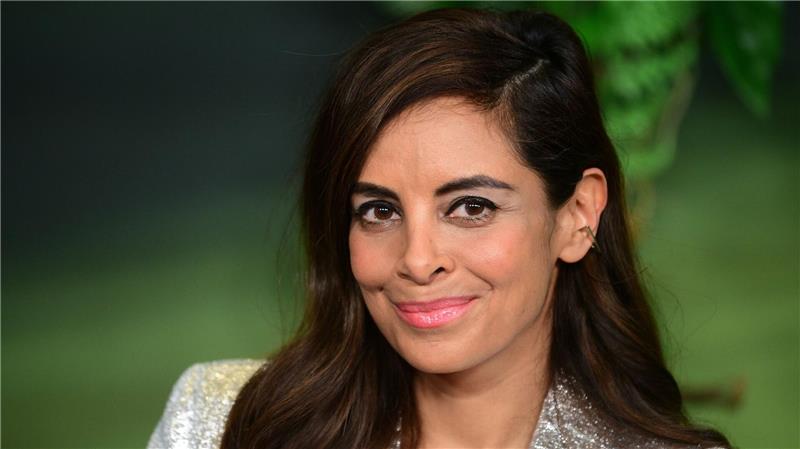 Hintergrund der aktuellen Debatte sind schwere Vorwürfe, die Collien Fernandes erhoben hat. (Archivbild) 