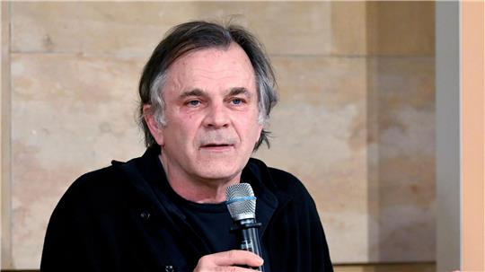 Hinterhäuser leitete das Festival seit 2016. (Archivbild)