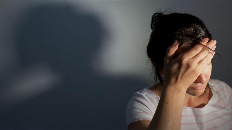 Der „Silent Killer“ – Wieso Bluthochdruck gefährlich ist Hinweise auf Bluthochdruck können frühmorgendliche Kopfschmerzen im Hinterkopfbereich oder generell Kopfschmerzen im Nacken sein. (Archivbild)