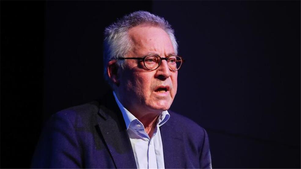 Renommierter Gerda Henkel Preis für Historiker Karl Schlögel