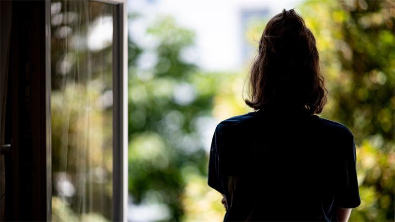 Umfrage: Menschen in Deutschland leiden enorm unter Hitze Hitze kann auch auf die Psyche von Menschen wirken. (Archivbild)