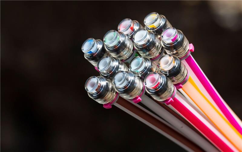 EU will Ausbau von Gigabit-Netzen beschleunigen Hochgeschwindigkeitsnetze sollen nach dem Willen der EU schneller ausgebaut werden.
