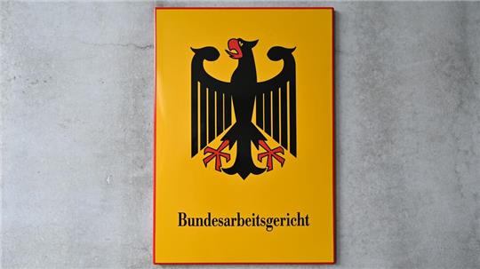 Höchstrichterliches Urteil zur Beteiligung des Betriebsrats bei Eingruppierung von freigestellten Mitgliedern des Gremiums: Die Arbeitgeberin bekam Recht. (Archivbild)