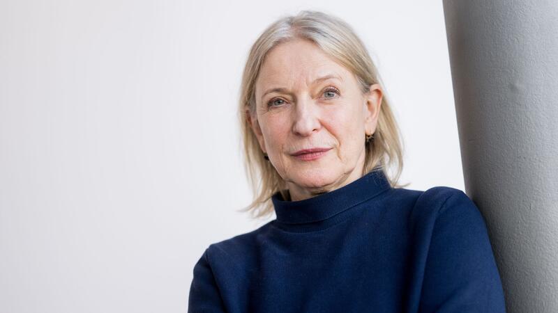 „Tatort“-Sommerpause vorbei: Adieus in Franken und Frankfurt Hört auf nach zehn Fällen als Paula Ringelhahn im BR-Franken-„Tatort“: die Schauspielerin Dagmar Manzel. (Archivfoto)
