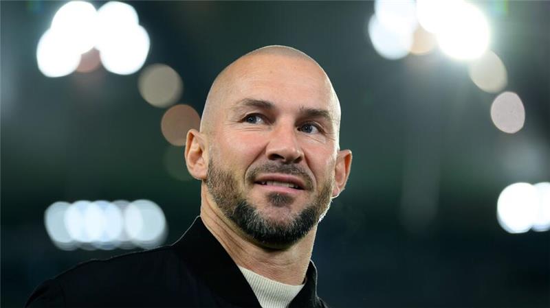 Aus nach Baumann-Patzer: Hoffenheim verliert in Wolfsburg Hoffenheims Trainer Christian Ilzer.