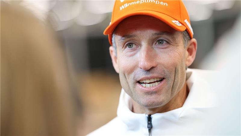 Doping: Langlauf-Olympiasiegerin Carl vor Olympia-Aus Hofft auf 2030: Cheftrainer Peter Schlickenrieder. (Archivfoto)