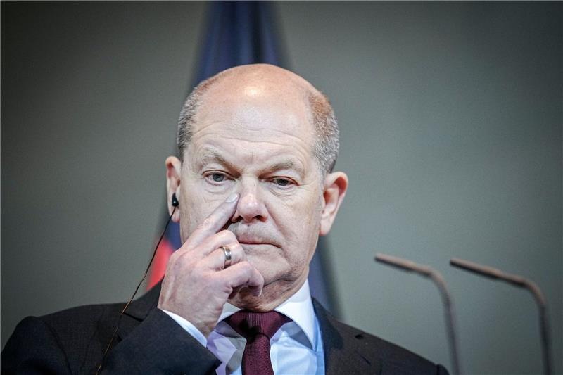 Deutschland und Brasilien dringen auf Freihandelsabkommen Hofft darauf, dass ein Abkommen zügig finalisiert wird: Olaf Scholz.