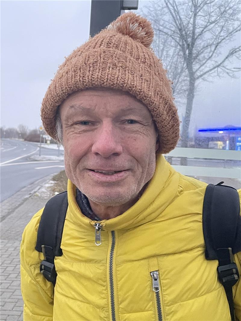 Neujahrswünsche in Langelsheim: Mehr Frieden und Freizeit-Angebote Holger Juling. Foto: Rennwanz