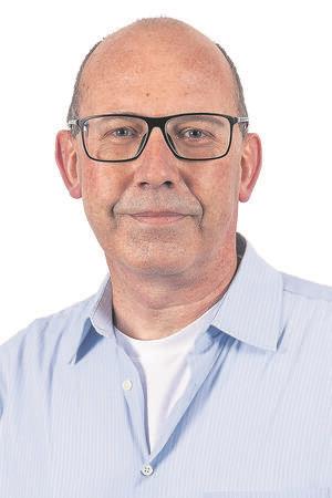 Holger Schlegel