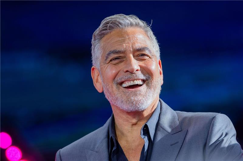 Berichte: Clooney will Luxusvilla am Comer See verkaufen Hollywood-Star George Clooney zieht es nach Südfrankreich.