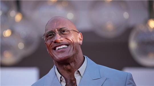 Hollywood-Star und Ex-Wrestler Dwayne „The Rock“ Johnson hat über den schmerzhaftesten Moment seines Lebens gesprochen. (Archivbild)