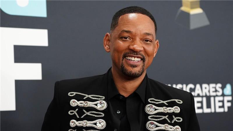 Hollywoodstar Will Smith kann sich vorstellen, Obama zu spielen. (Archivbild) 