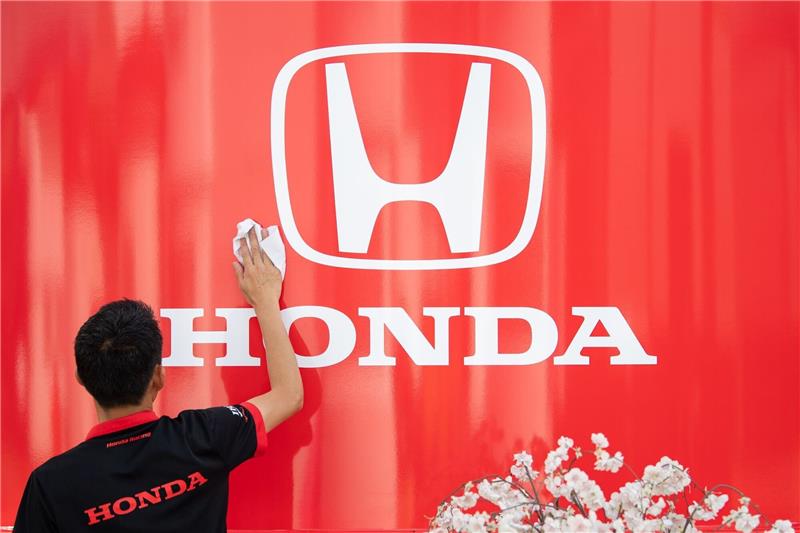 Formel-1-Teams stemmen sich gegen Neuzugänge Honda kehrt Ende 2026 als Motorenlieferant für den Aston-Martin-Rennstall in die Formel 1 zurück.