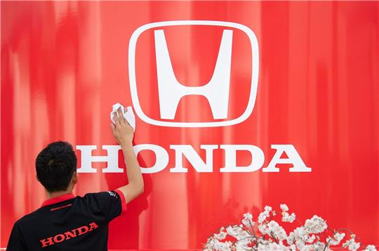 Honda kehrt Ende 2026 als Motorenlieferant für den Aston-Martin-Rennstall in die Formel 1 zurück.