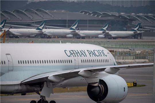 Hongkong will Flugtickets verschenken, um Touristen wieder in die internationale Finanzmetropole zu locken.