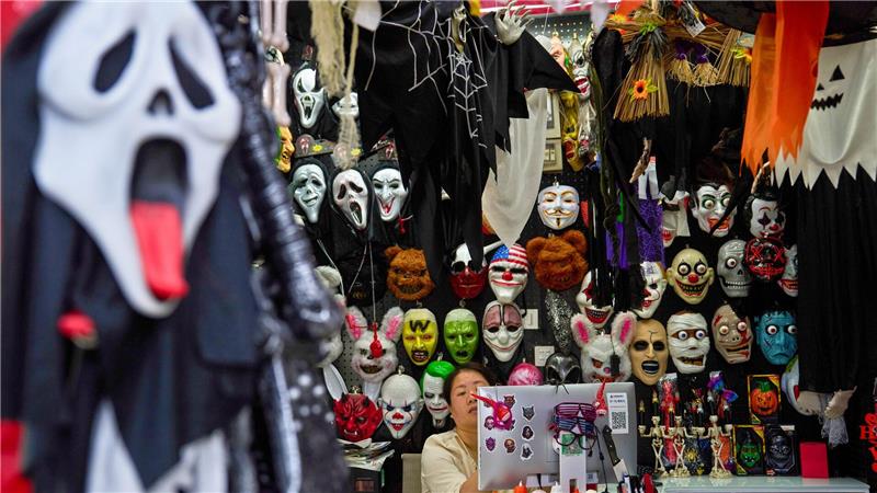 Nervenkitzel gefällig? Filme, die nicht schlafen lassen Horrorfilme - zu Halloween wird wieder so richtig gegruselt.