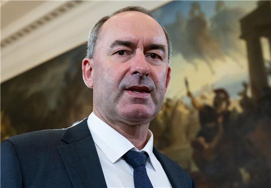 Hubert Aiwanger, Bundesvorsitzender der Freien Wähler.