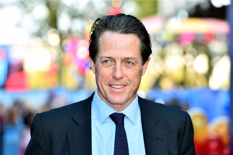 „Tatsächlich... Liebe” mit Special zum Jubiläum Hugh Grant wollte den berühmten Tanz von «Tatsächlich... Liebe» eigentlich gar nicht filmen.