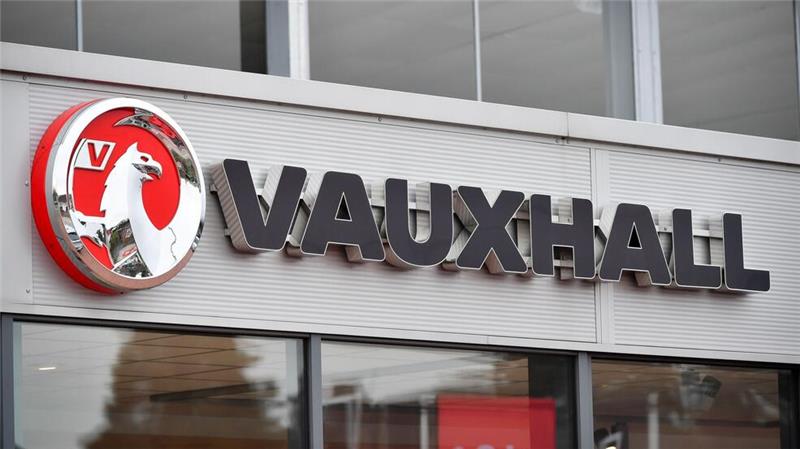 Vauxhall schließt Transporter-Werk - 1.100 Jobs in Gefahr Hunderte Jobs sollen ins Werk in Ellesmere Port umgezogen werden. (Archivbild)