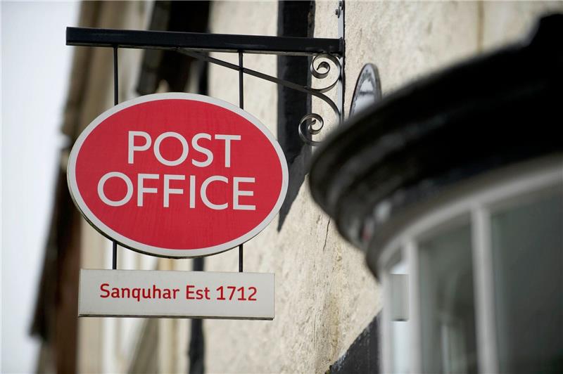 Britischer Postskandal: Wie geht es jetzt weiter? Hunderte selbstständige Filialleiter des früheren Staatsunternehmens Post Office wurden beschuldigt, sich zu bereichern.