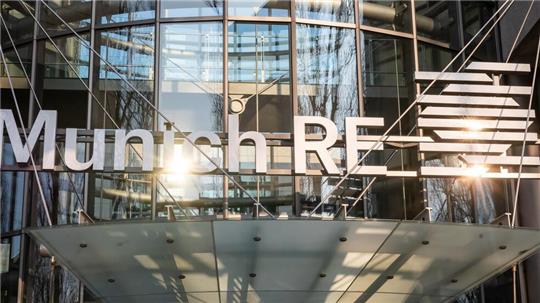 Hurrikan „Helene“ hat die Versicherungsbranche viel Geld gekostet.