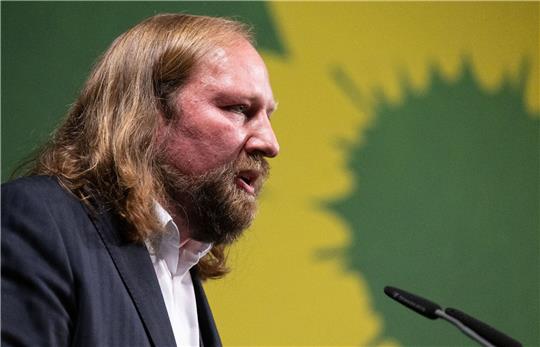 «Ich glaube, das muss auch Konsequenzen haben»: Anton Hofreiter.