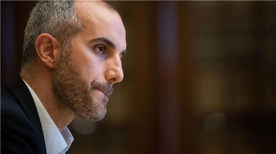 „Ich hatte gehofft, eine derartige Haltung hätten wir überwunden“, sagt Onay.