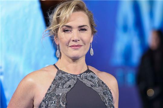 «Ich möchte, dass du ein Kind bist (...), dass du die Wolken ansiehst und sie nicht fotografierst und auf Instagram stellst»: Kate Winslet.