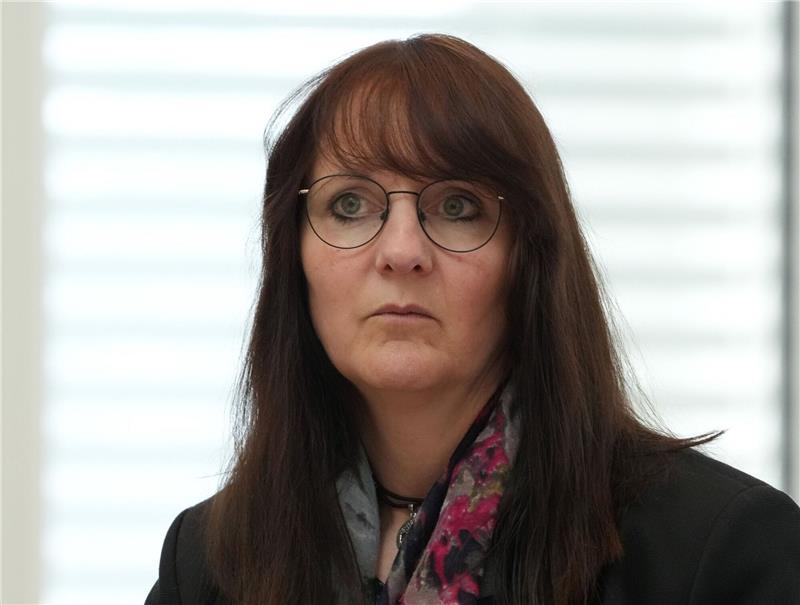 SPD attackiert Ampel - „Ideologische Verirrungen” «Ich rate jedem, die Stimmung sehr ernst zu nehmen. Sie hat Gründe», sagt Katrin Lange (SPD).
