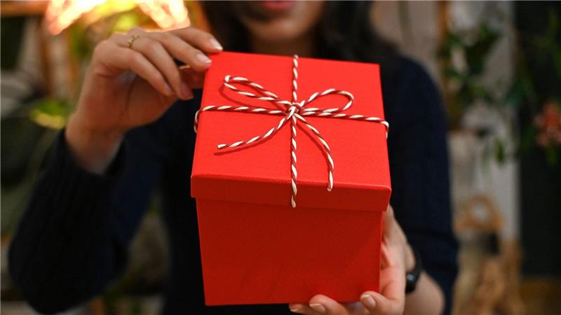 Ich schenk‘ mir was: neuer Geschenke-Trend zum Fest