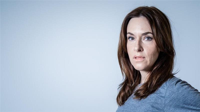 Vom Netflix-Keller ins Rampenlicht: Kim Riedle wird ARD-Cop „Ich springe so tief rein in meine Figuren.“