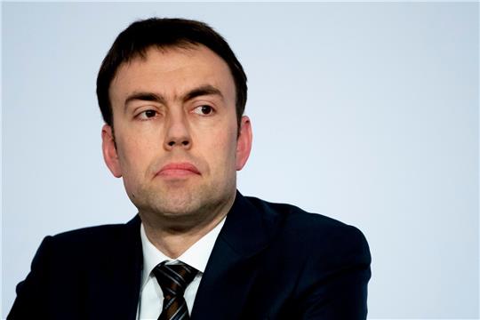 «Ich teile die Einschätzung des Verteidigungsministers»: Nils Schmid.