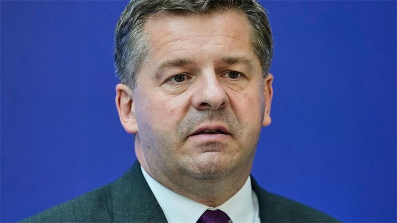 „Ich werde nicht zur AfD und nicht zur Linkspartei gehen und um Stimmen bitten“, sagte Sven Schulze (CDU). (Archivbild)