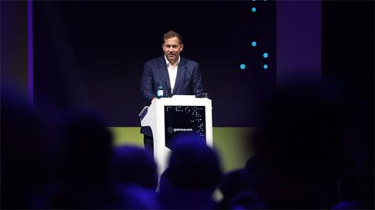 Ich würde ja gern, aber wir leben nun mal in Zeiten knapper Staatskassen - so in etwa war die Botschaft von Finanzminister Lars Klingbeil zum Thema Steuererleichterungen für die Gamesbranche. 