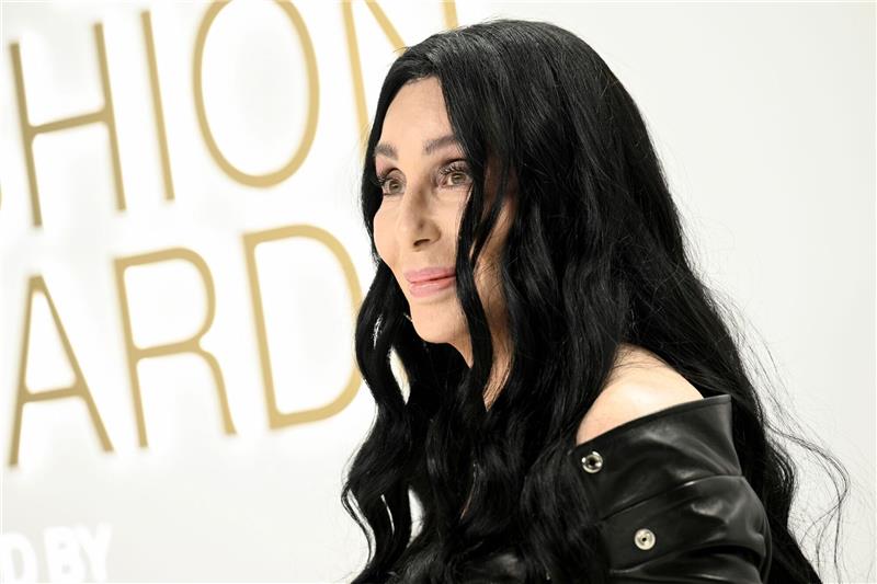 Cher zum Geburtstag: „Wann werde ich mich alt fühlen” Ihr Alter spielt für Cher eigentlich keine Rolle.