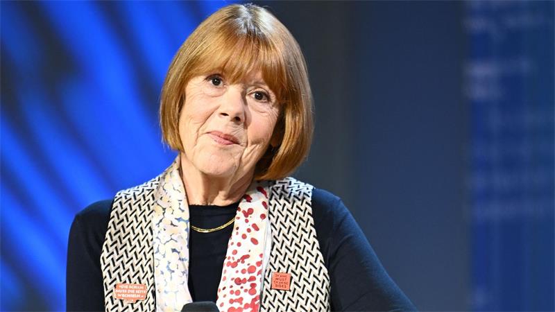 Pelicot: „Ich musste mir dieses Leben zurückerobern“ Ihr Mut löste internationale Debatten aus und gab Betroffenen weltweit neue Kraft.