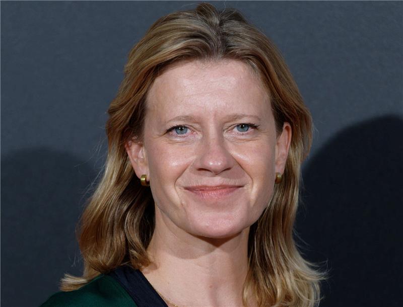 Ihre populärste Rolle hatte Caroline Peters in der satirischen Krimiserie «Mord mit Aussicht».