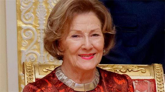 Ihren 89. Geburtstag feiert Königin Sonja privat. (Archivbild)