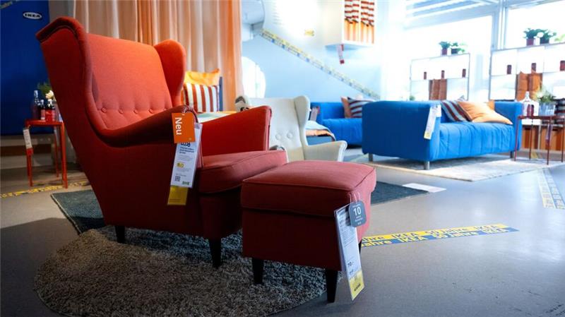 Ikea verzeichnet Umsatzverlust im Jubiläumsjahr Ikea hat global und auf dem deutschen Markt Umsatz verloren.