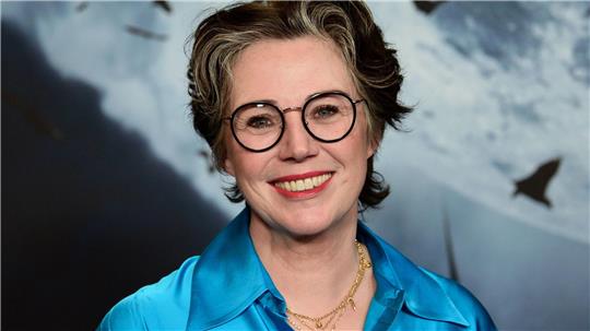 Ildikó von Kürthy denkt in ihrem neuen Buch über das Altern nach. (Archivbild)