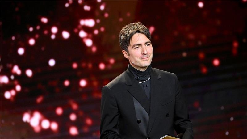 Ilker Çatak wurde mit seinem Film „Das Lehrerzimmer“ für einen Oscar nominiert. (Archivbild)